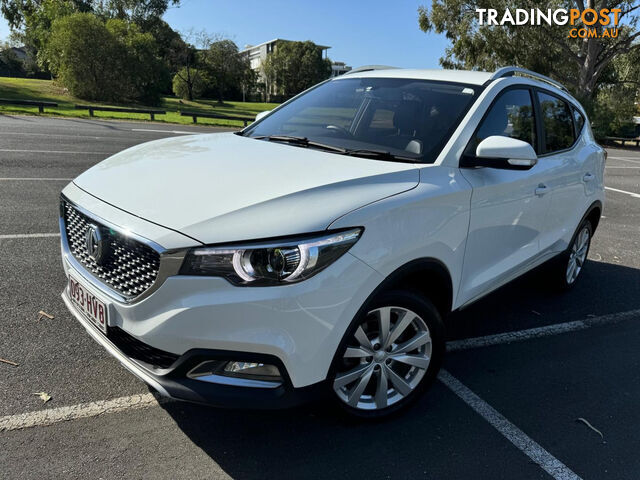 2020 MG ZS EXCITE AZS1 SUV