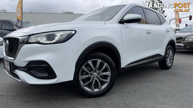 2021 MG HS CORE SAS23 SUV - photo 2 of 22
