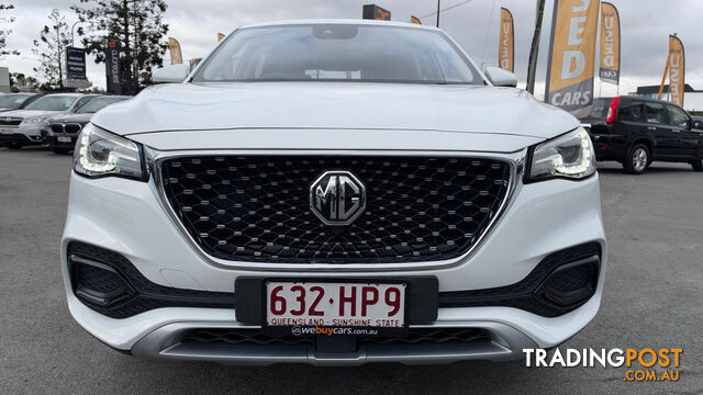 2021 MG HS CORE SAS23 SUV - photo 3 of 22