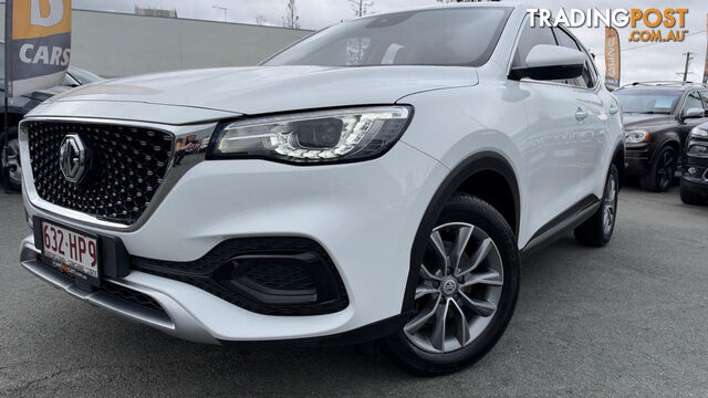 2021 MG HS CORE SAS23 SUV