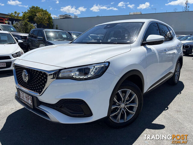 2021 MG HS CORE SAS23 SUV