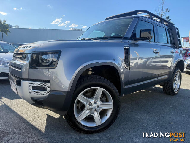 2020 LANDROVER DEFENDER 110 D240 SE L663 SUV