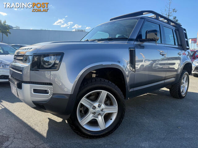 2020 LANDROVER DEFENDER 110 D240 SE L663 SUV