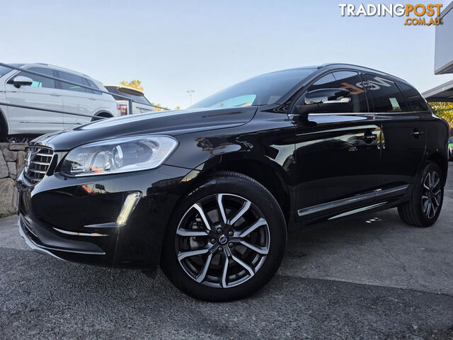 2017 VOLVO XC60 T5 LUXURY DZ SUV