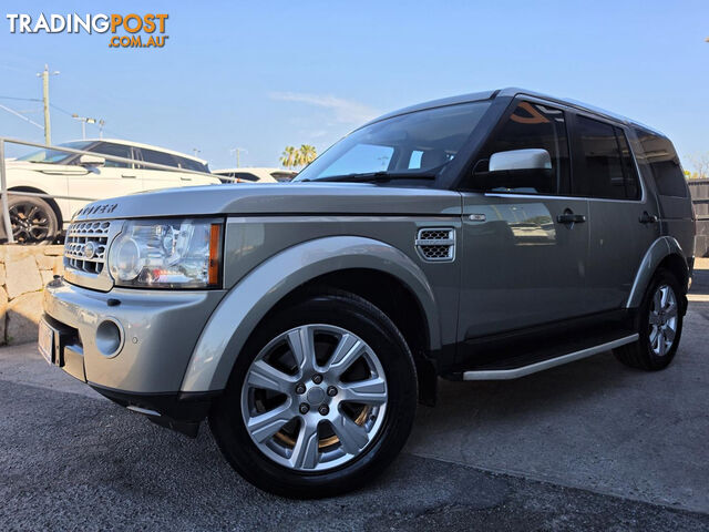 2013 LANDROVER DISCOVERYSPORT HSE SERIES 4 SUV