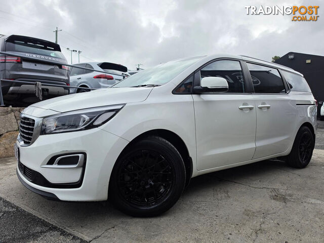 2019 KIA CARNIVAL S YP PEOPLE MOVER