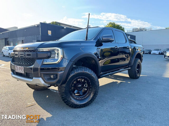 2023 FORD RANGER XL UTE