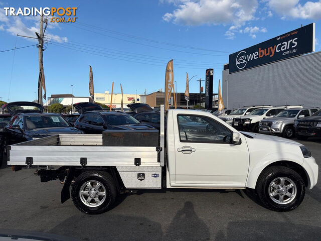 2020 GREATWALL STEED  K2 CAB CHASSIS - photo 5 of 18
