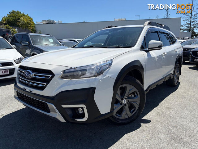 2021 SUBARU OUTBACK AWD 6GEN SUV