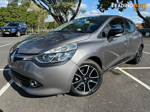 2015 RENAULT CLIO EXPRESSION  HATCH