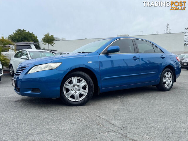 2006 TOYOTA CAMRY ALTISE ACV40R SEDAN