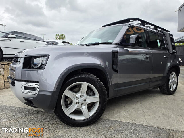2020 LANDROVER DEFENDER 110 D240 SE L663 SUV