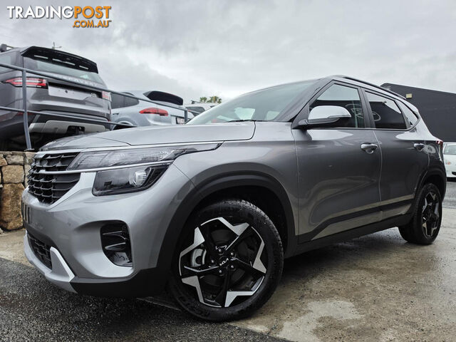 2023 KIA SELTOS SPORT SP2 PE SUV