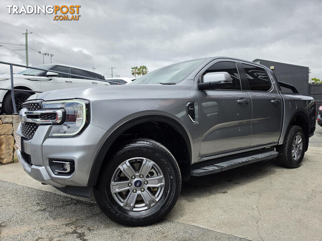 2022 FORD RANGER XLT P703 UTE