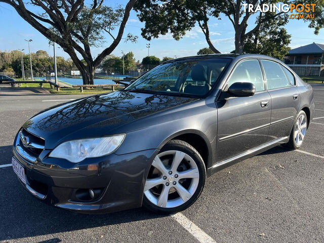 2008 SUBARU LIBERTY  4GEN SEDAN