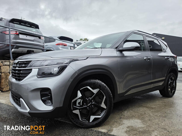 2023 KIA SELTOS SPORT SP2 PE SUV