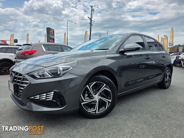 2023 HYUNDAI I30 PD.V4 HATCH