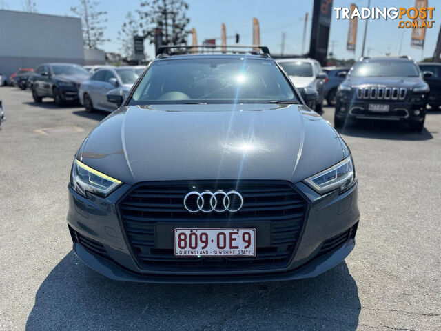 2017 AUDI A3  8V HATCH - photo 5 of 28
