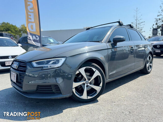 2017 AUDI A3 8V HATCH - photo 2 of 28