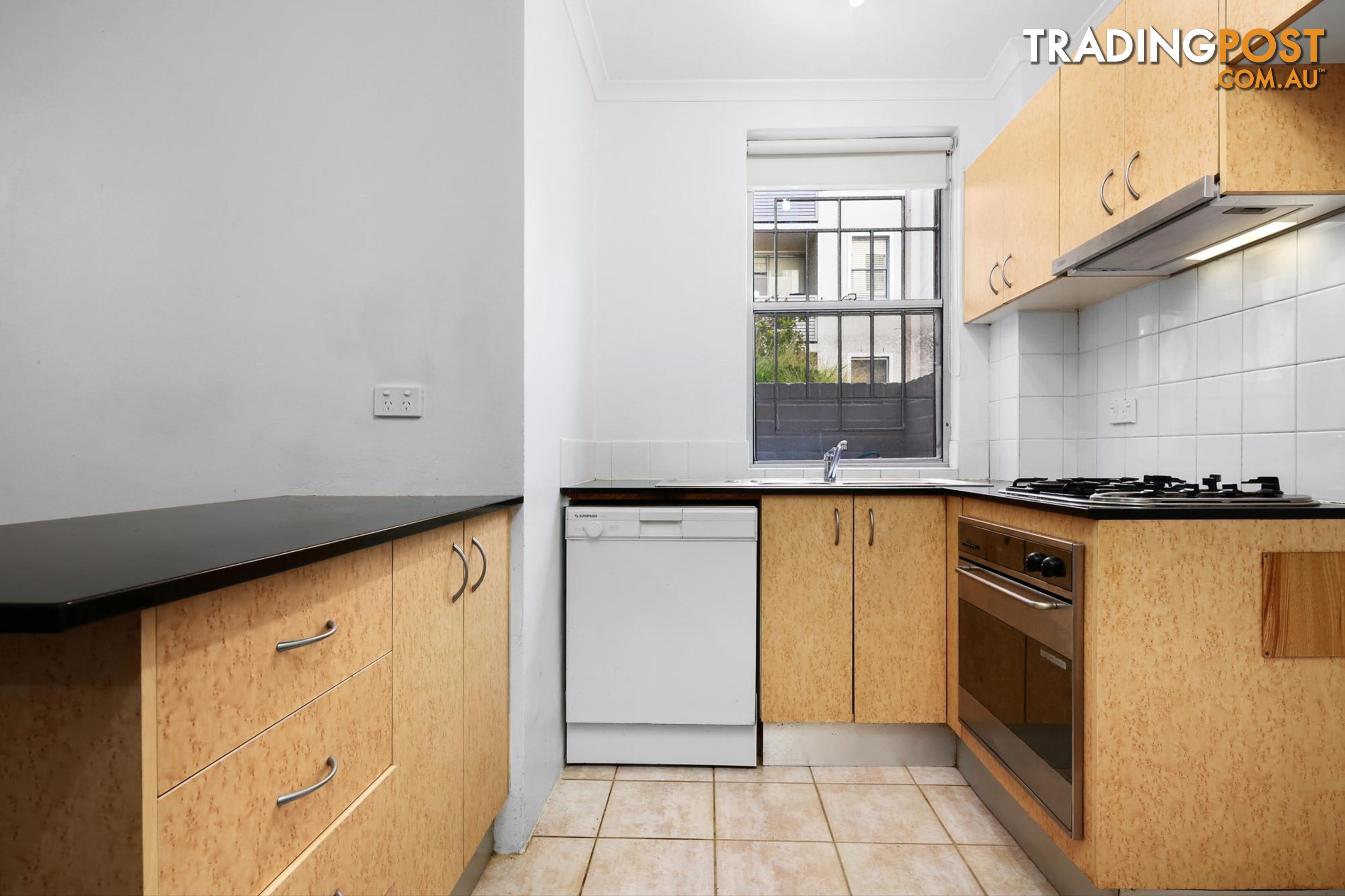 1/66-72 Shepherd Street CHIPPENDALE NSW 2008