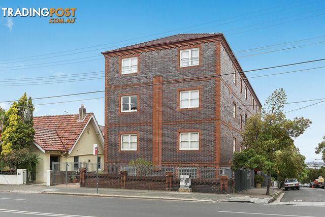 2/48 Stanmore Road ENMORE NSW 2042