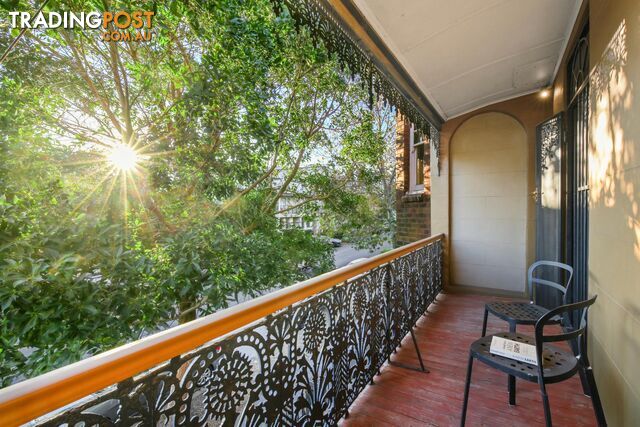 131 Pitt Street REDFERN NSW 2016