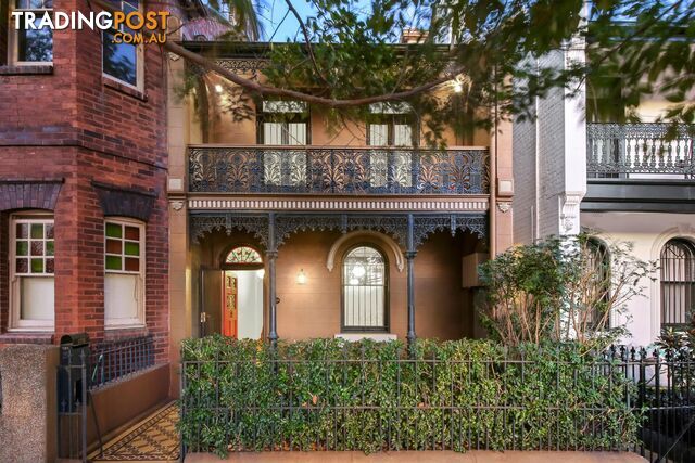 131 Pitt Street REDFERN NSW 2016