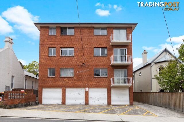 13/38 Brown Street NEWTOWN NSW 2042