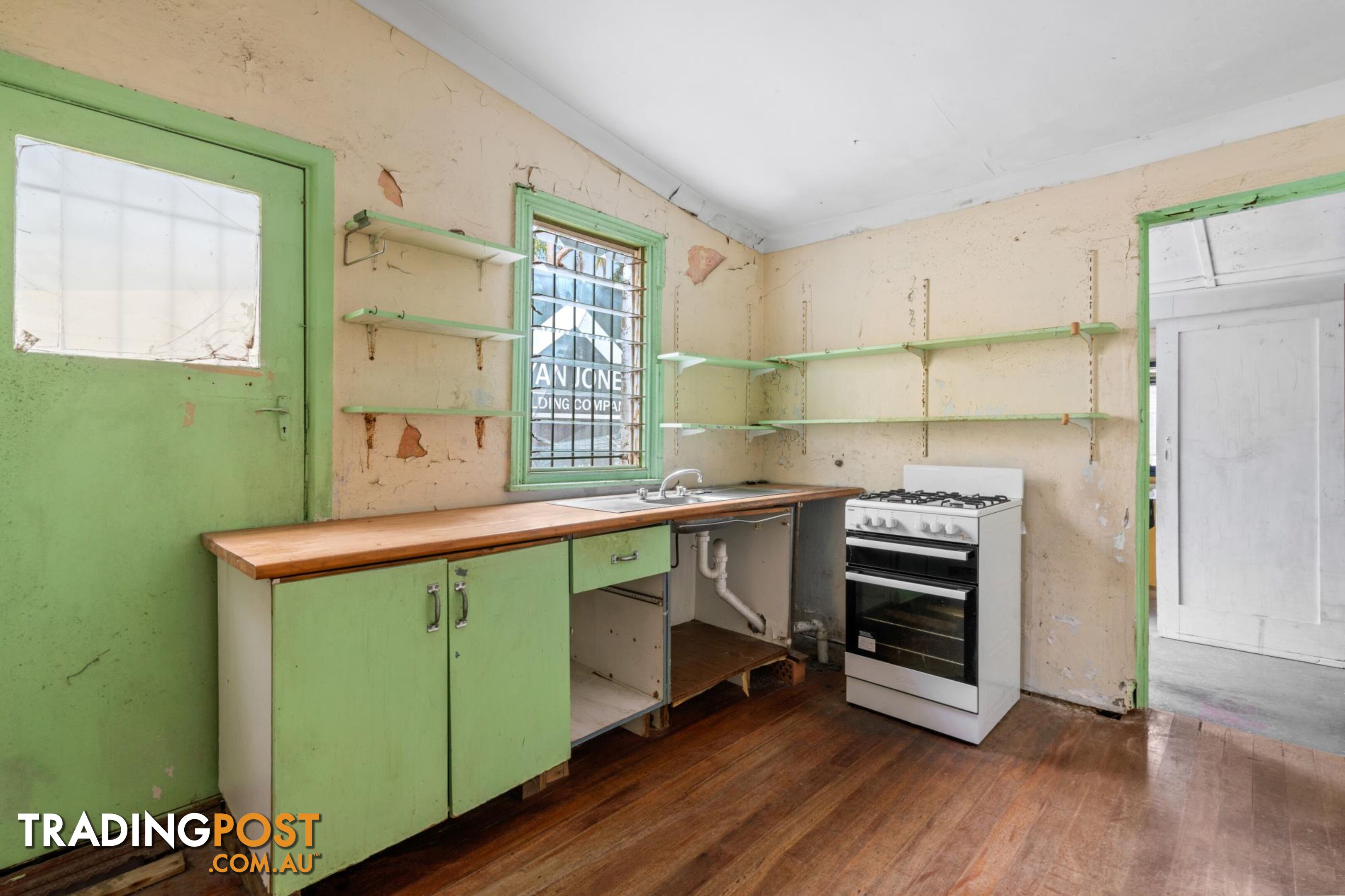 34 Union Street ERSKINEVILLE NSW 2043