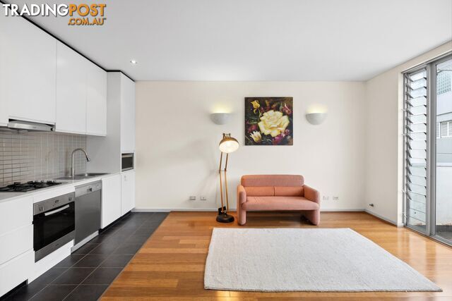 17/21-25 Coulson Street ERSKINEVILLE NSW 2043