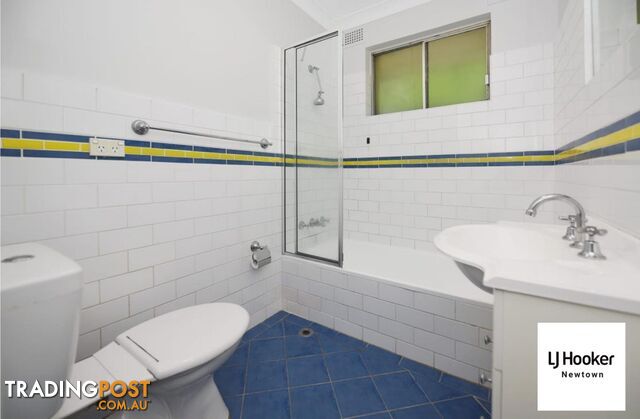 8/14-16 Harrington Street ENMORE NSW 2042