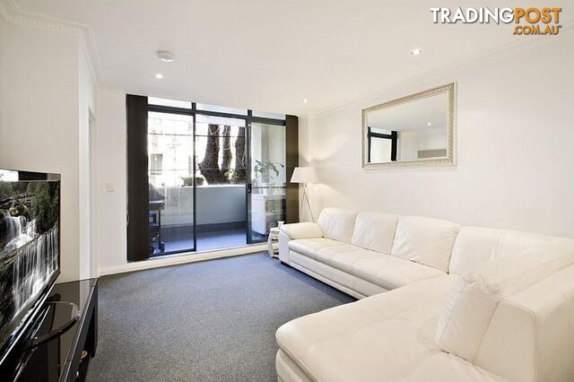 3/60-62 Foveaux Street SURRY HILLS NSW 2010