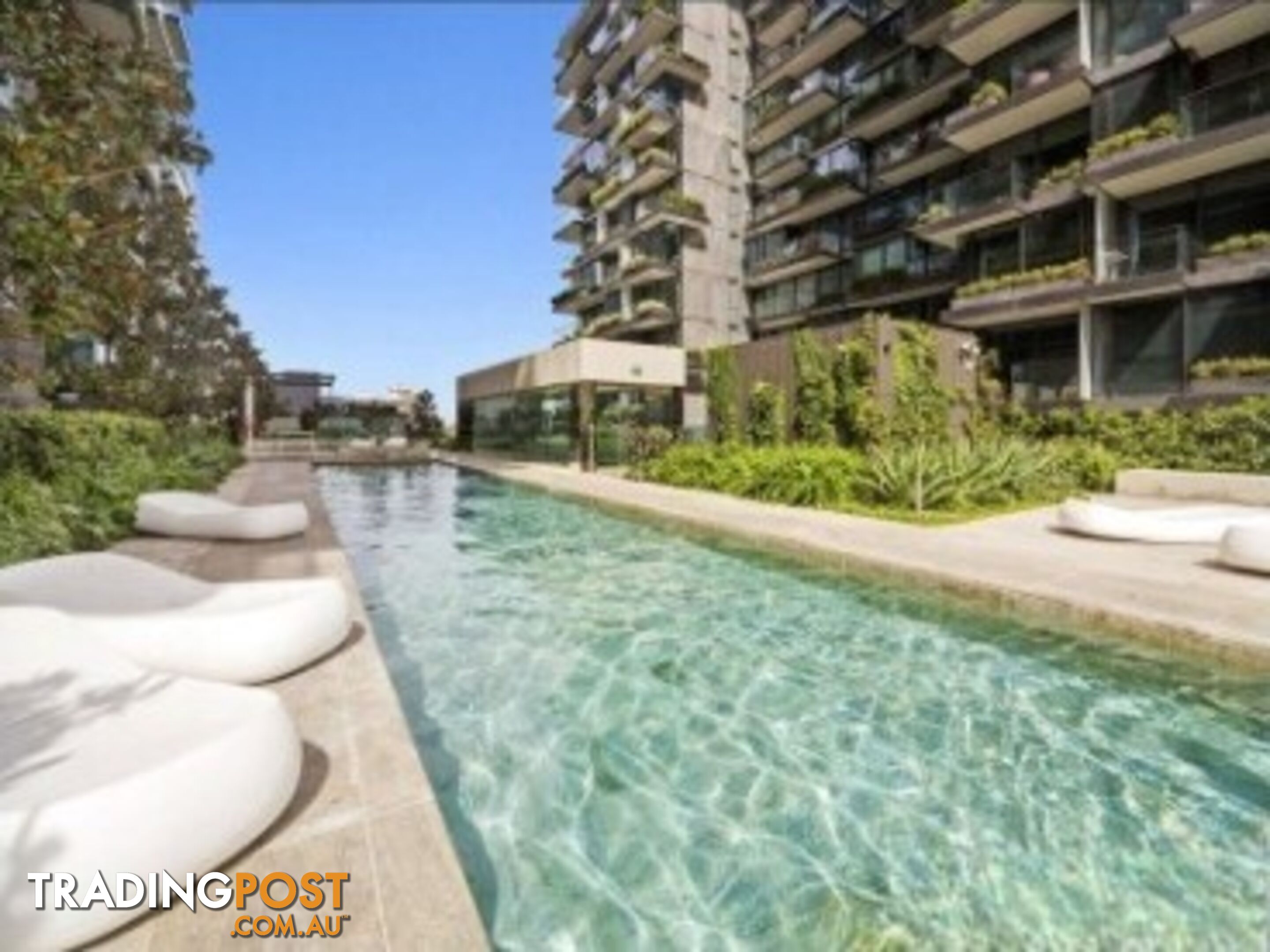 602/1 Park Lane CHIPPENDALE NSW 2008