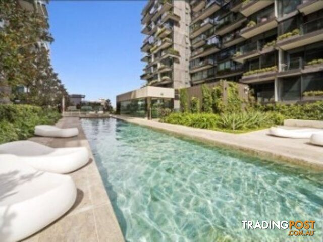 602/1 Park Lane CHIPPENDALE NSW 2008