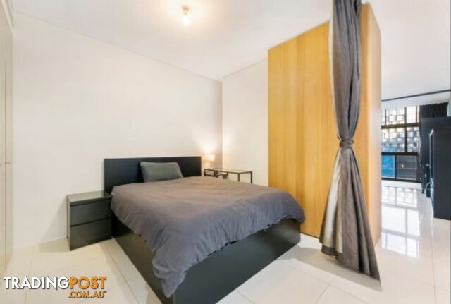 602/1 Park Lane CHIPPENDALE NSW 2008