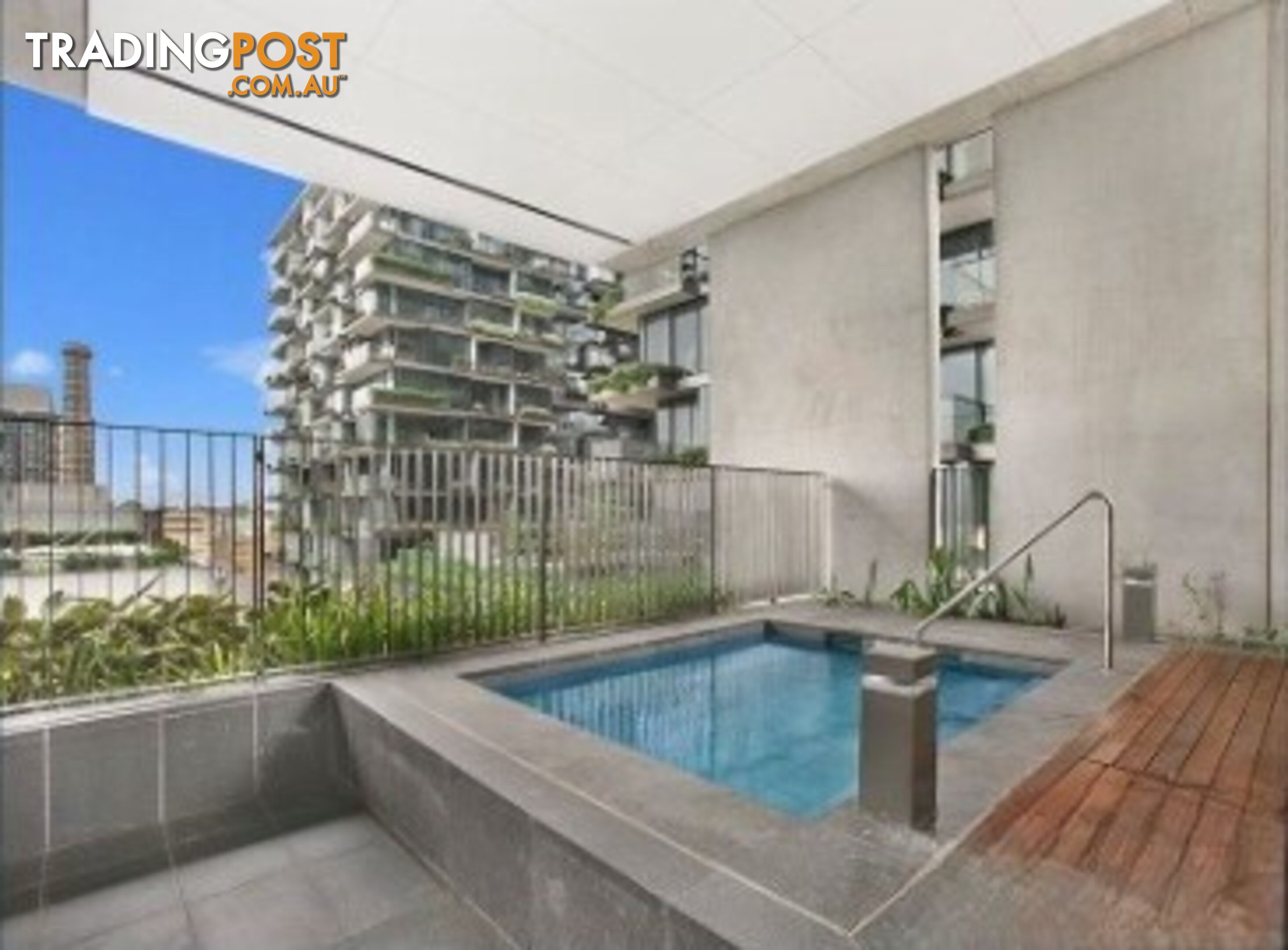 602/1 Park Lane CHIPPENDALE NSW 2008