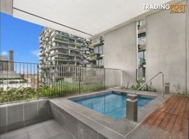 602/1 Park Lane CHIPPENDALE NSW 2008