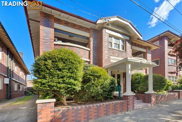 3/20 Holt Street STANMORE NSW 2048