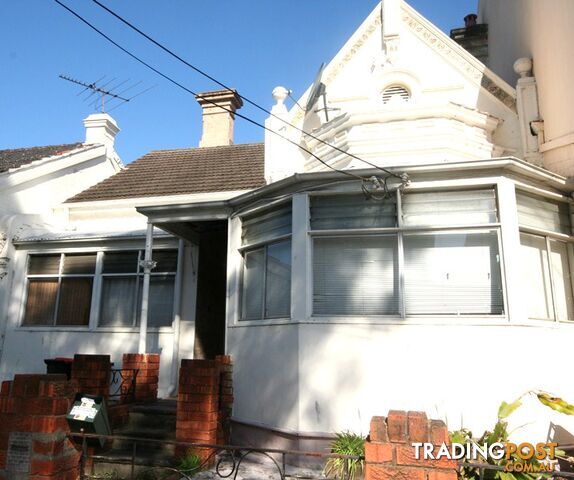 3/45 Wigram GLEBE NSW 2037