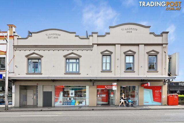 209/21 Enmore Road NEWTOWN NSW 2042