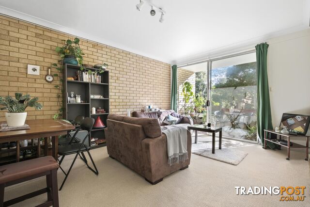 2/25-27 Sloane Street SUMMER HILL NSW 2130