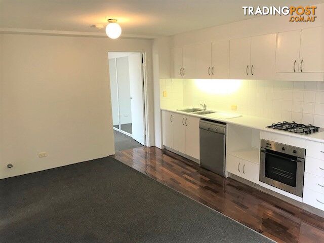 54/20 Fitzgerald Street NEWTOWN NSW 2042