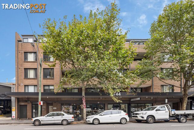 29/148 Regent Street REDFERN NSW 2016