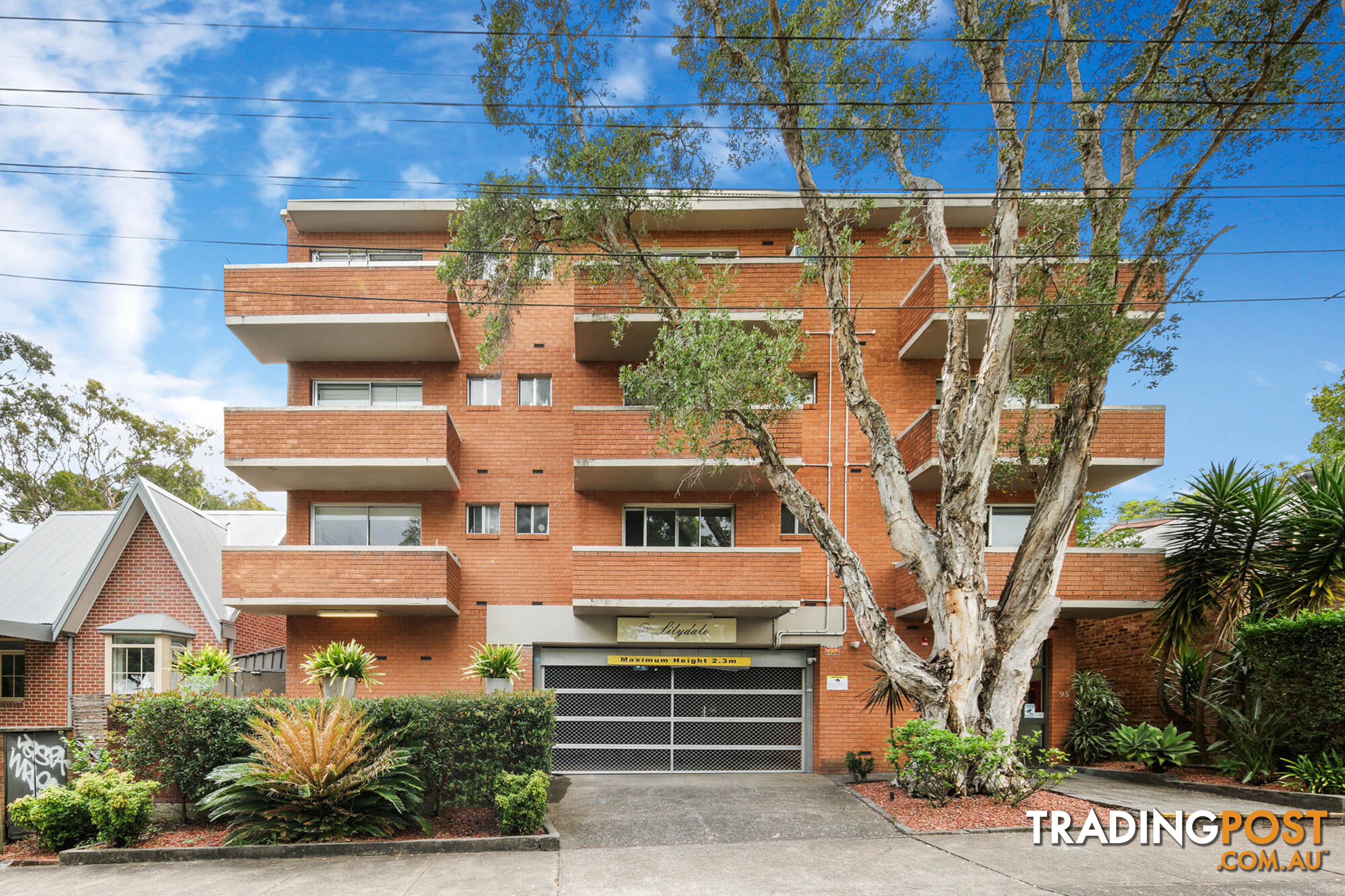 71/95 Annandale Street ANNANDALE NSW 2038