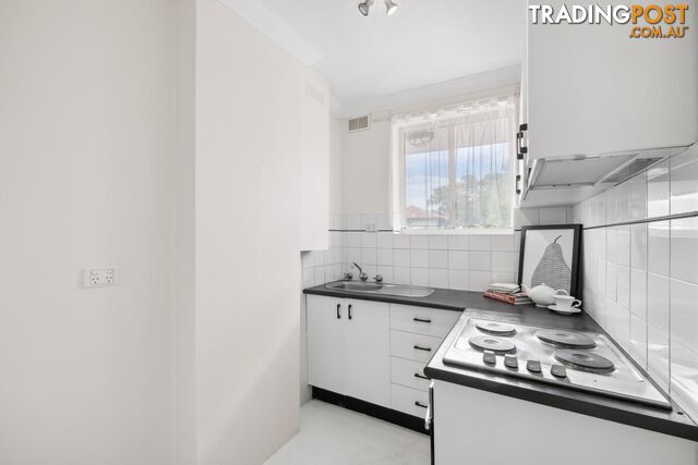 31/104 Alice Street NEWTOWN NSW 2042