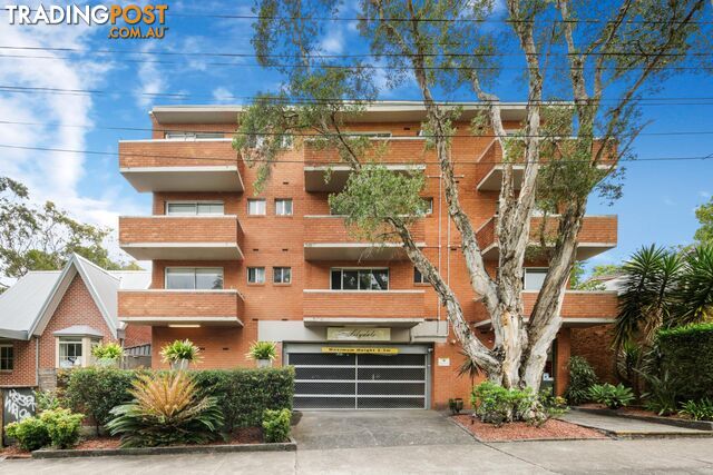 69/95 Annandale Street ANNANDALE NSW 2038