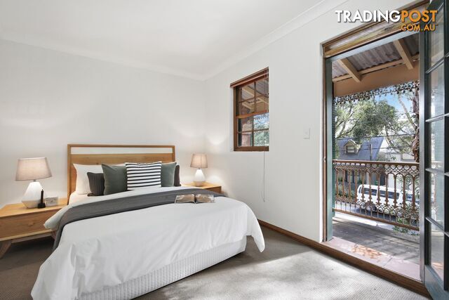 26A Renwick Street ALEXANDRIA NSW 2015