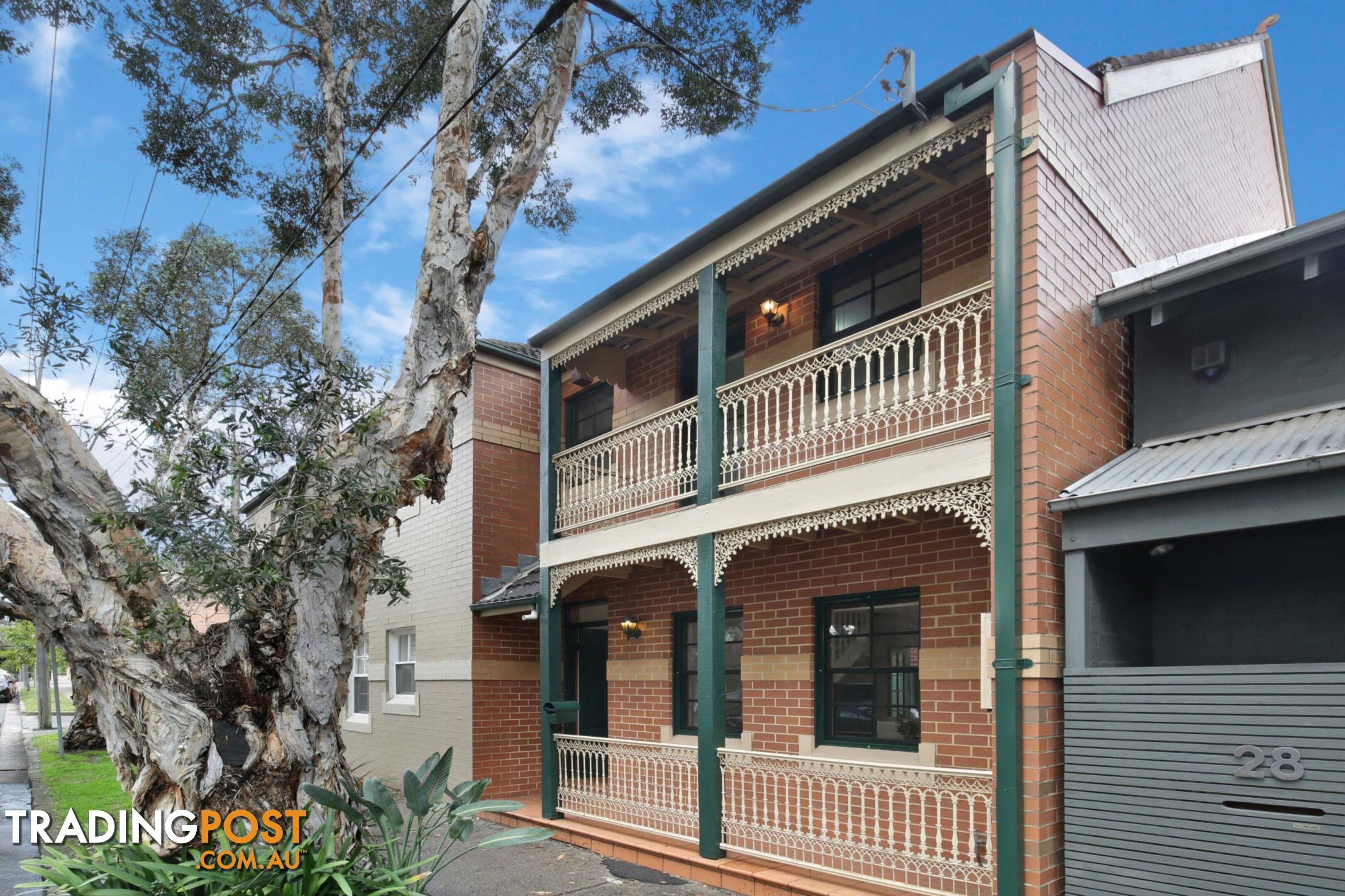 26A Renwick Street ALEXANDRIA NSW 2015