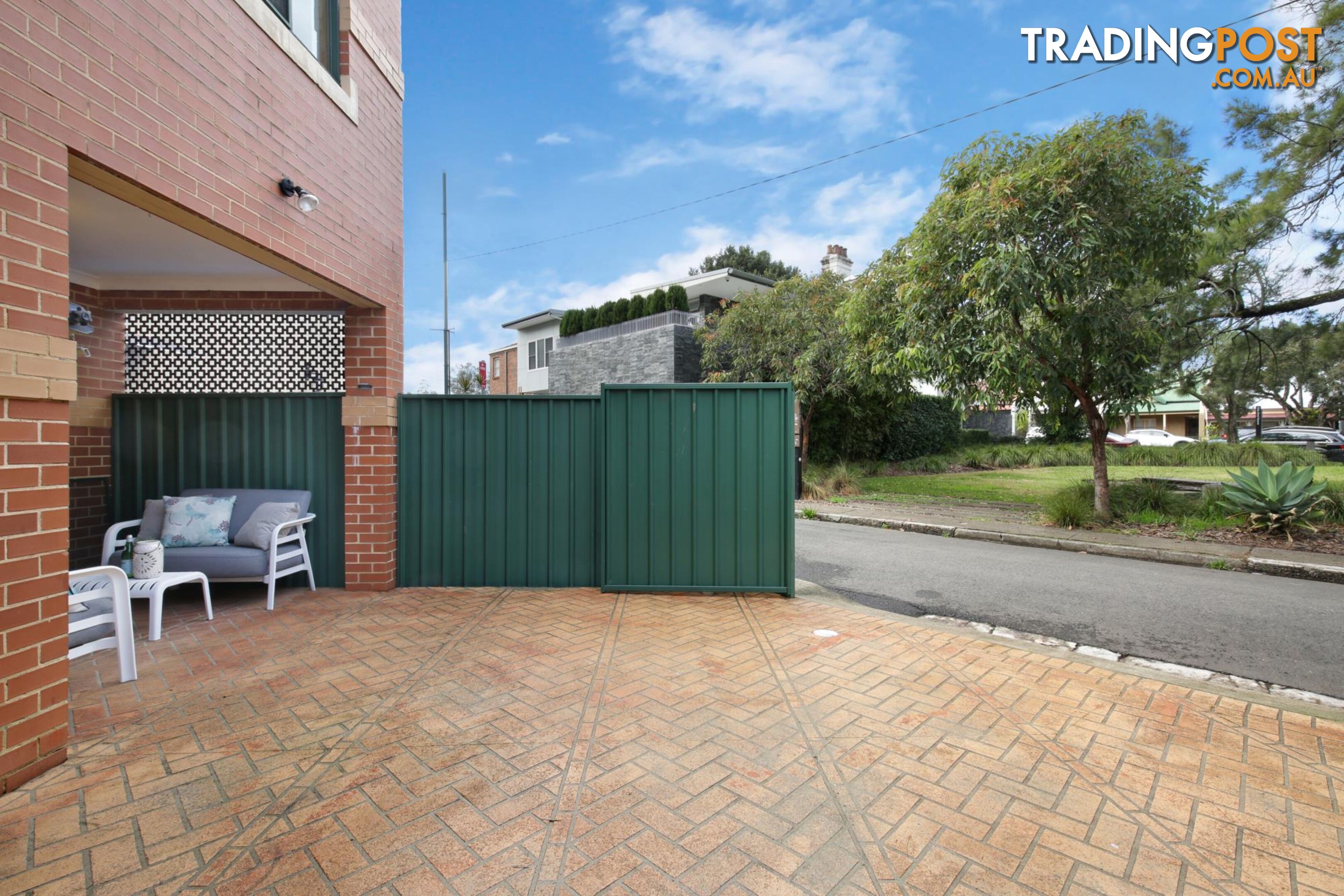 26A Renwick Street ALEXANDRIA NSW 2015