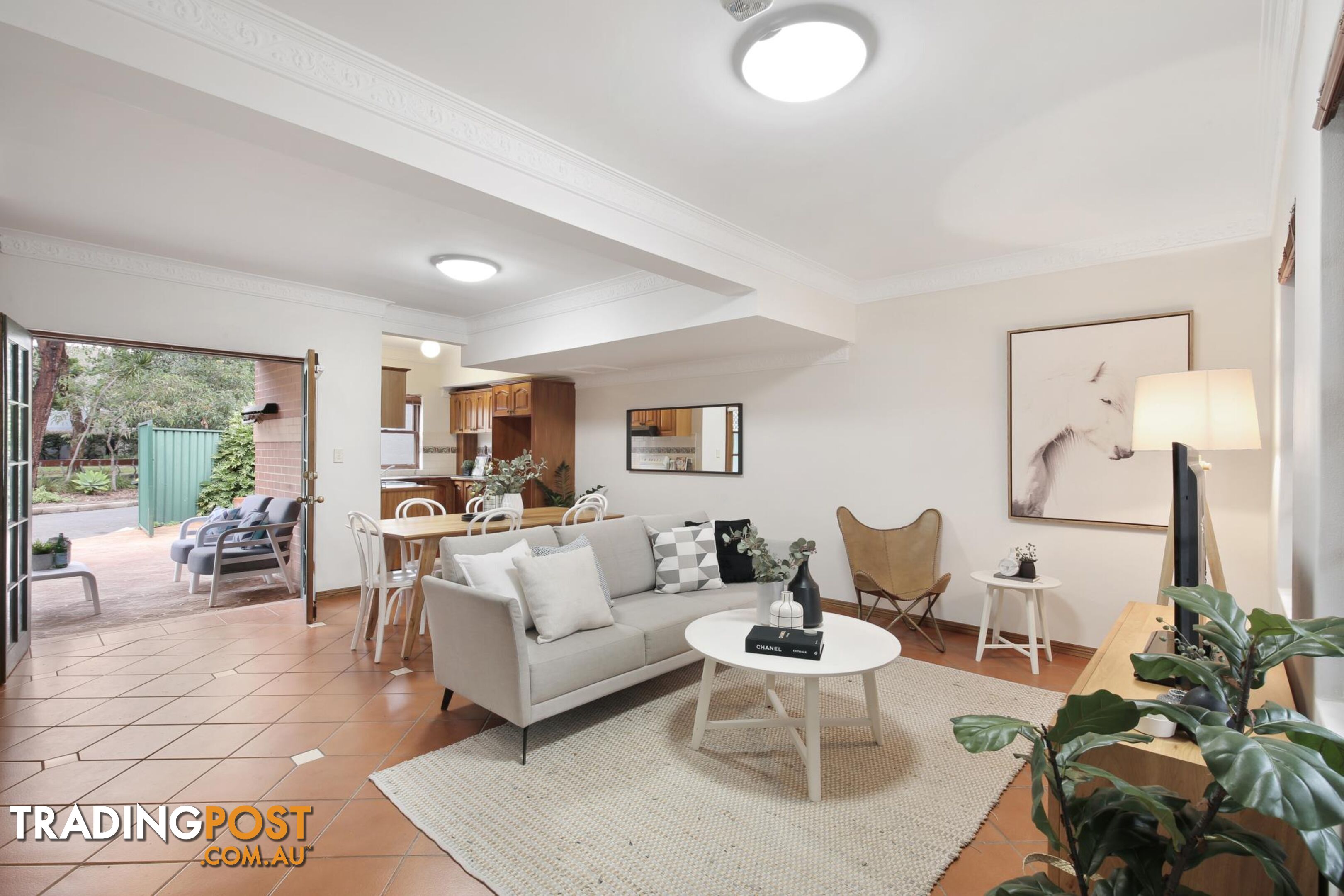 26A Renwick Street ALEXANDRIA NSW 2015